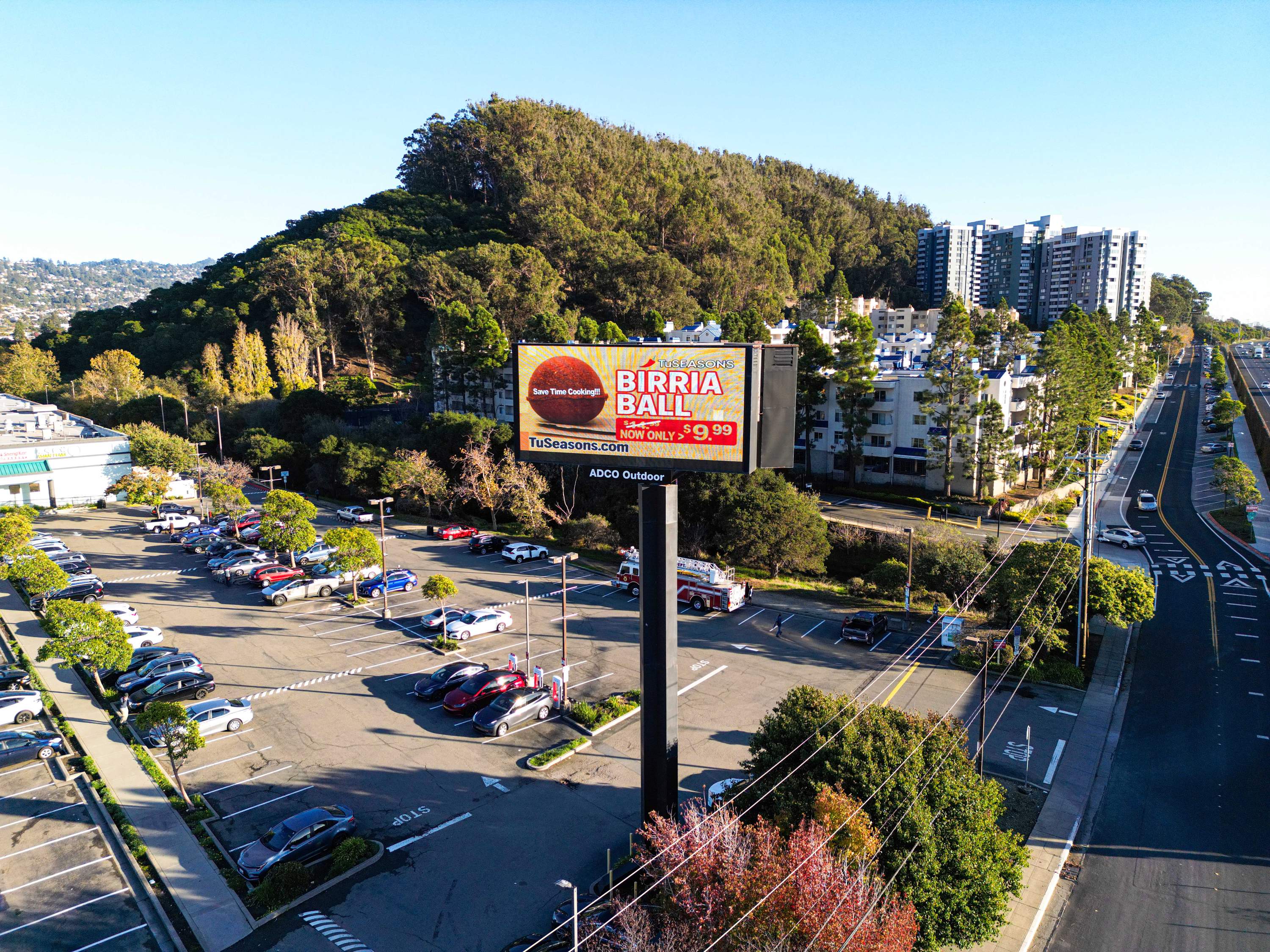 Billboard gallery image