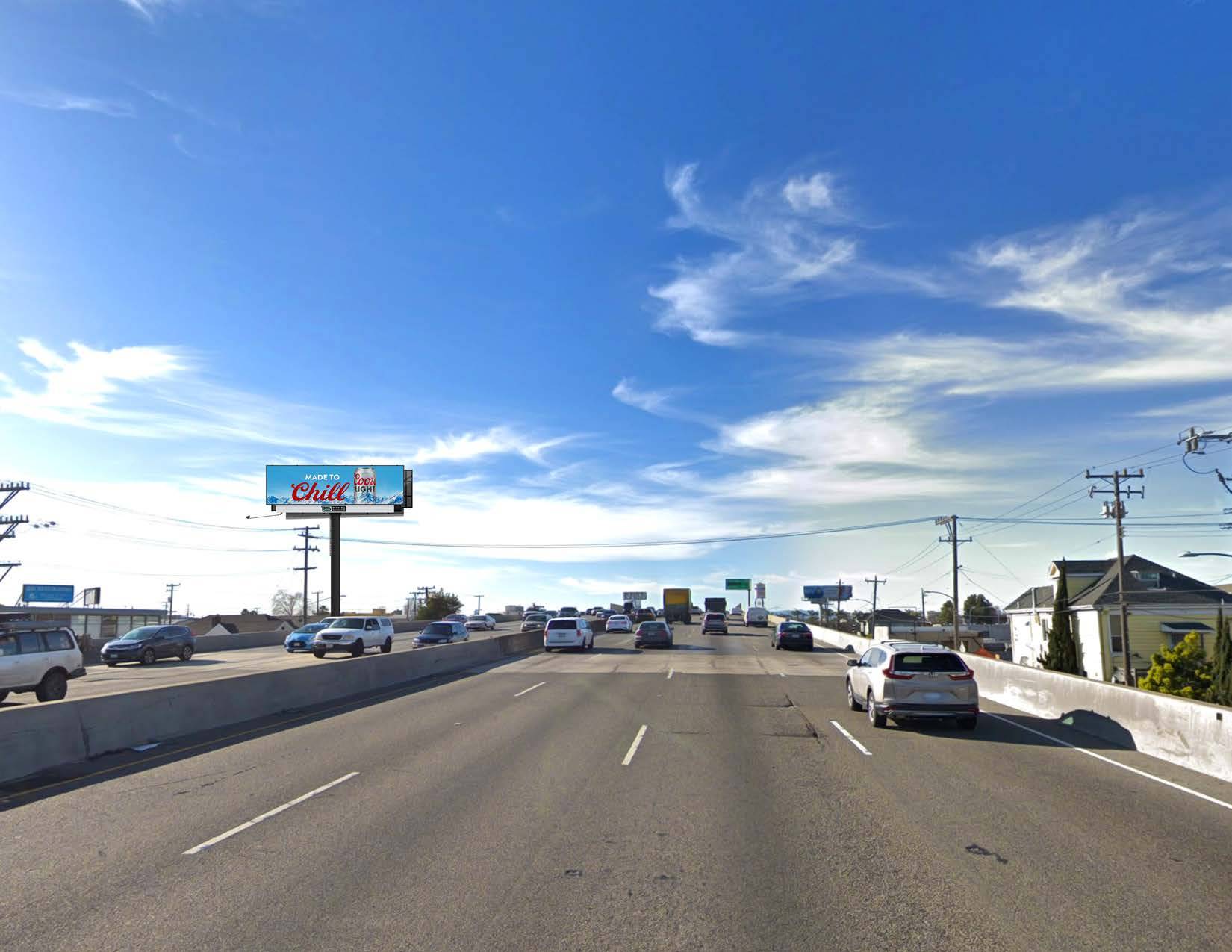 Billboard hero image