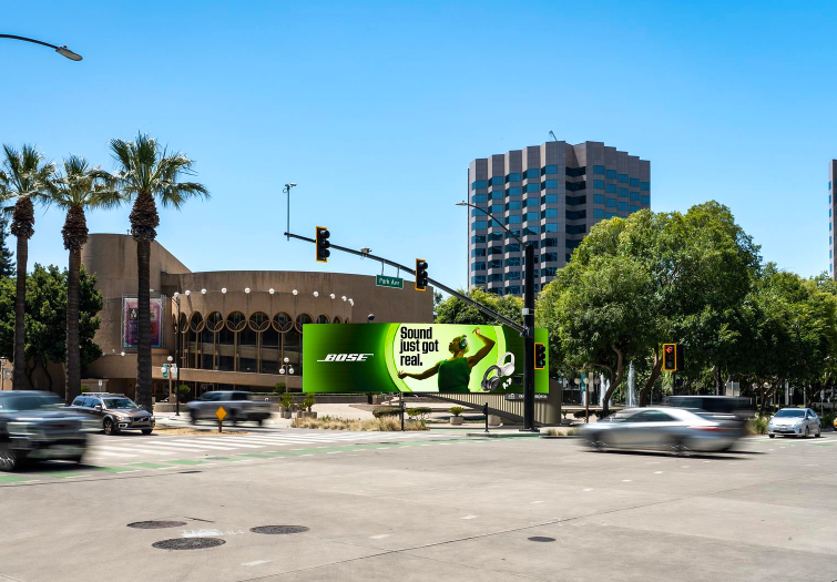 Billboard hero image