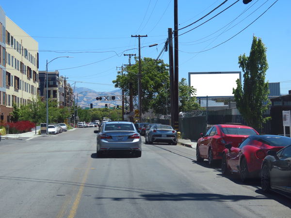 Billboard hero image