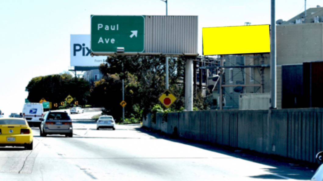 Billboard hero image